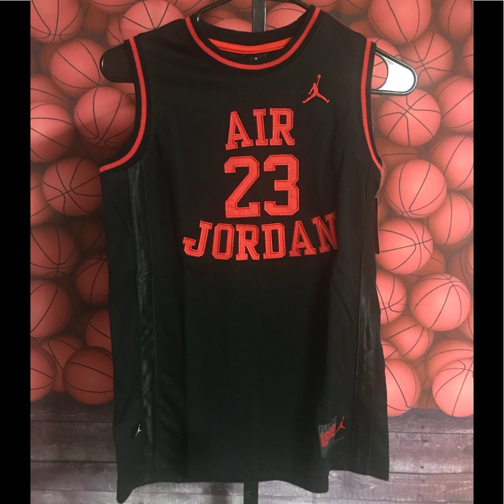 Youth Jordan jerseys